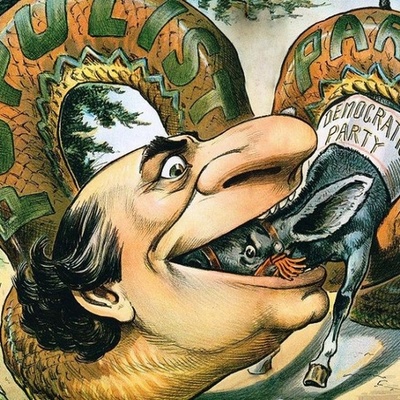 Timeline: APUSH: Unit 6: Economic trends: recession, taxes, gov’t intervention in the economy