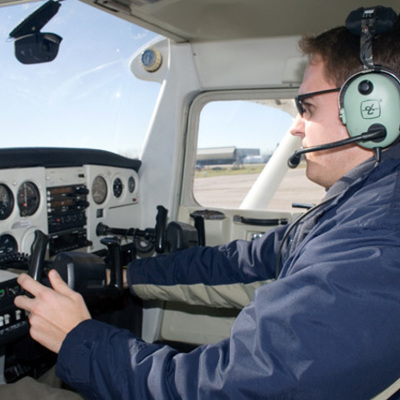 Timeline: Pilot - Transportation