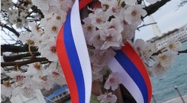 Timeline: Крымская весна-2014 в городе Севастополе