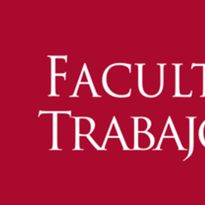 Timeline: Historia del Trabajo Social