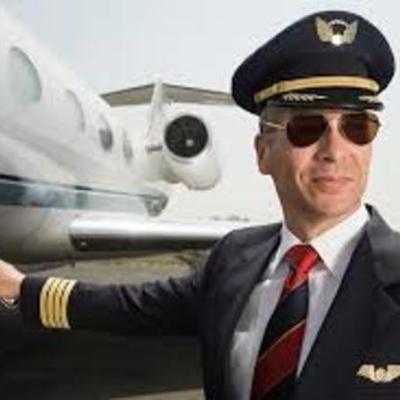 Timeline: Airline  - Transportation Operations