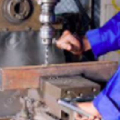 Timeline: History of Machinist