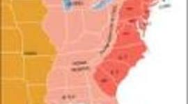 Timeline: Proclamation of 1763