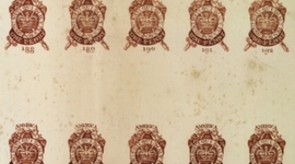 Timeline:  Stamp Act