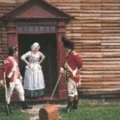 Timeline:  Quartering Act