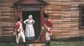 Timeline:  Quartering Act