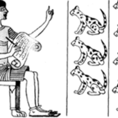 Timeline: Математика появилась одновременно со стремлением человека изучить мир вокруг себя.Мы выясним, кто они - великие математики, список которых уже перемахнул за сотню. Выделим основные имена.