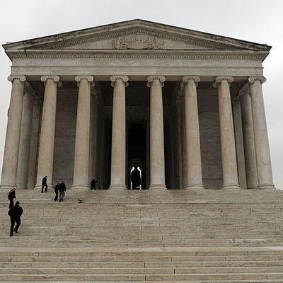 Timeline: Virginian Resolution