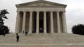 Timeline: Virginian Resolution