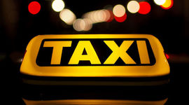 Timeline: Taxi Driver