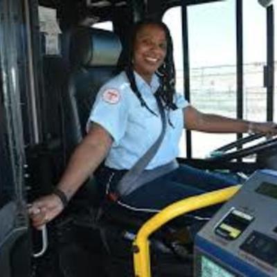 Timeline: Bus Driver - Transportation Operations