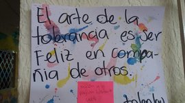 Timeline: la tolerancia