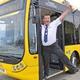 Bus driver