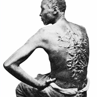 Timeline: AP History Project (slavery in south)