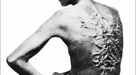 Timeline: AP History Project (slavery in south)