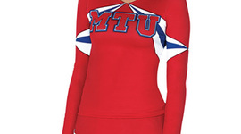 Timeline: The Evolution of Cheer leading Uniforms