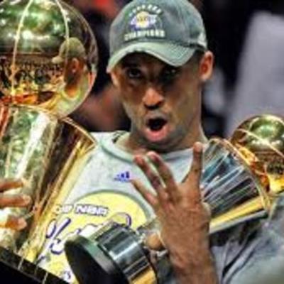 Timeline: Kobe "bean" Bryant