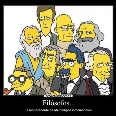 Timeline: Historia de Filosofía Occidental...