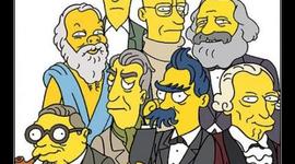 Timeline: Historia de Filosofía Occidental...