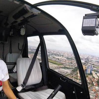 Timeline: Helicopter Pilots