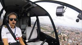 Timeline: Helicopter Pilots