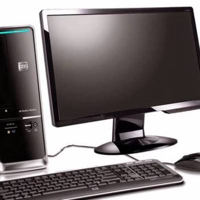 Timeline: Quinta Generación de computadoras