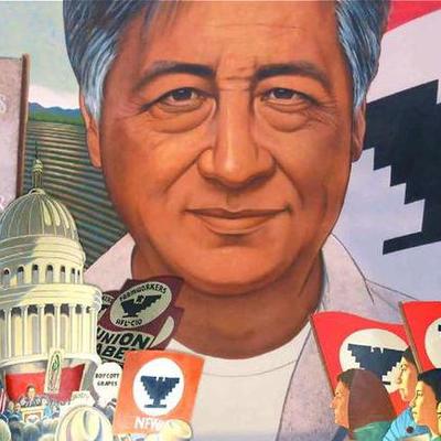 Timeline: Cesar Chavez