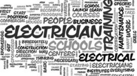 Timeline: Electrician - Facility and Mobile Equipment Maintenance