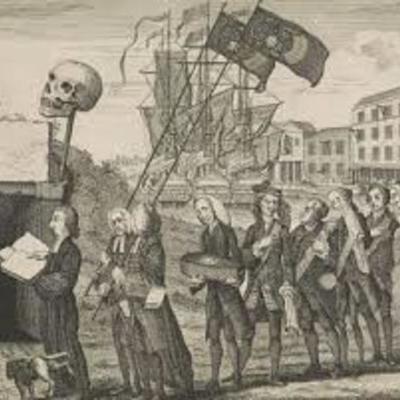 Timeline:  Declaratory Act