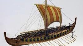 Timeline: evolución bote de vela