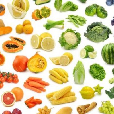 Timeline: Somos lo que comemos