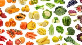 Timeline: Somos lo que comemos