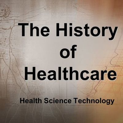 Timeline: History of Healthcare