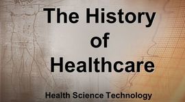 Timeline: History of Healthcare