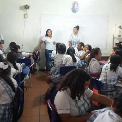 Timeline: Pregnancelau