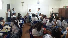 Timeline: Pregnancelau