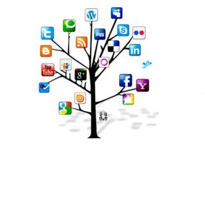 Timeline: Evolución de las TIC