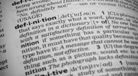 Timeline: First Dictionaries: These entries cover some of the milestones that dictionaries went through to get to the version we see today, some are small and focused while others are extensive and expand many subjects.