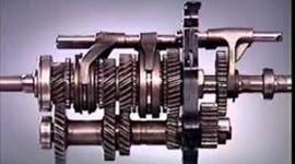 Timeline: historia de la caja de cambios