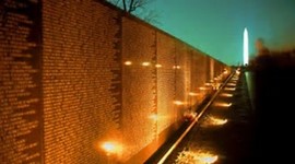 Timeline: Vietnam War 1960 - 1965