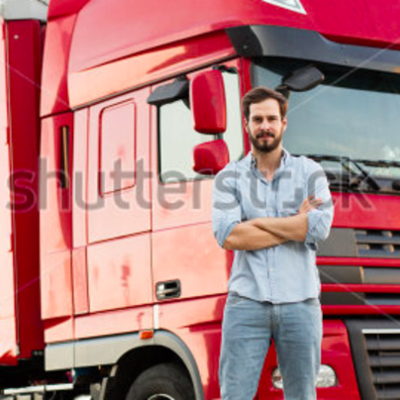 Timeline: Truck driver - Transportation Operation