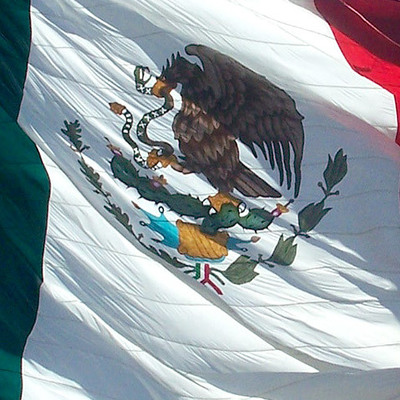 Timeline: MÉXICO EN EL CONTEXTO INTERNACIONAL.