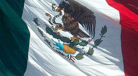 Timeline: MÉXICO EN EL CONTEXTO INTERNACIONAL.