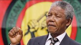 Timeline: Nelson Mandelas Biography