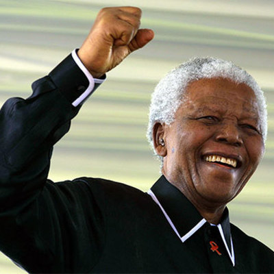 Timeline: RadioHost - Nelson Mongalo