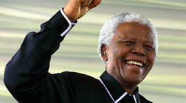 Timeline: RadioHost - Nelson Mongalo