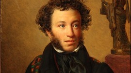 Timeline: Биография А.С. Пушкина