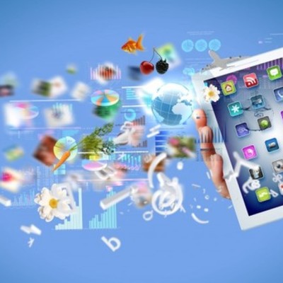 Timeline: EVOLUCIÓN TECNOLÓGICA