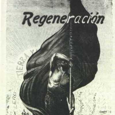 Timeline: México, primera mitad siglo XX