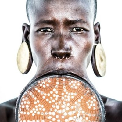 Timeline: the surma people